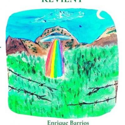 E-book Ami Revient  (Tome 2 de la trilogie)