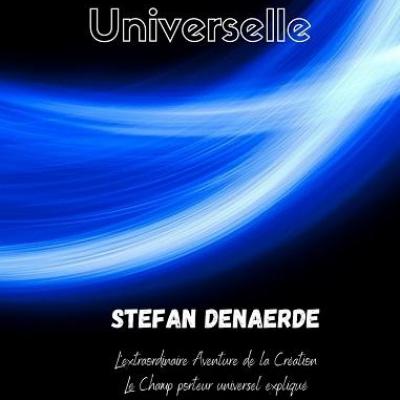 E-book Création universelle