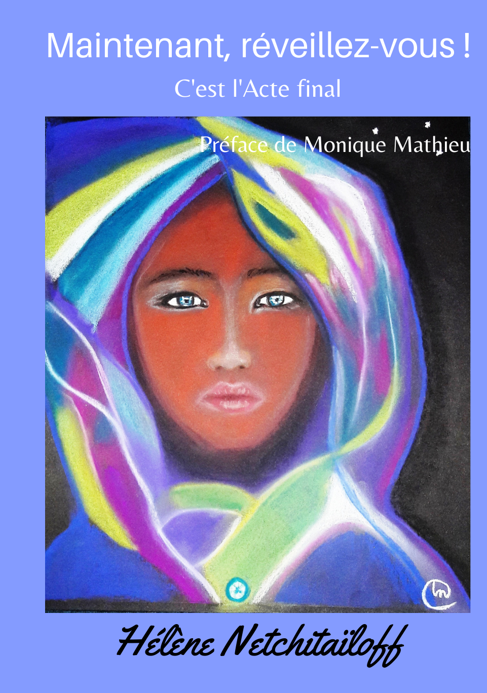 1ere couve reveillez vous e book 1