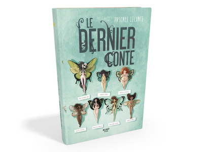 Le dernier Conte