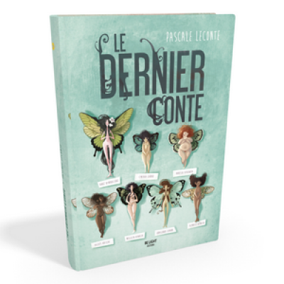 Le dernier Conte