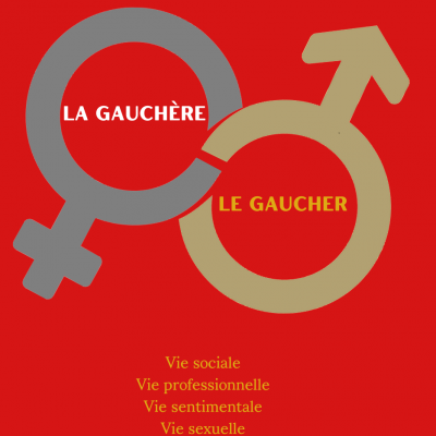 La Gauchère, le Gaucher