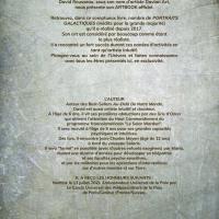 4eme couverture artbook davian