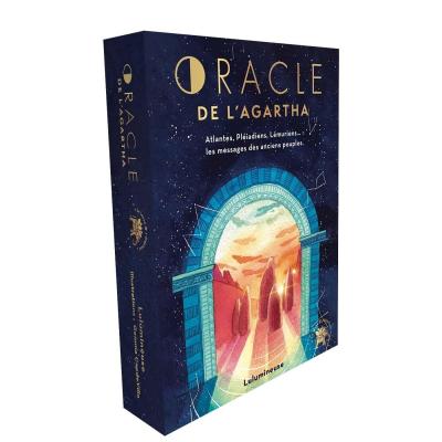 Oracle de l Agartha