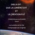 E-book Dieu dit que la Lumière soit