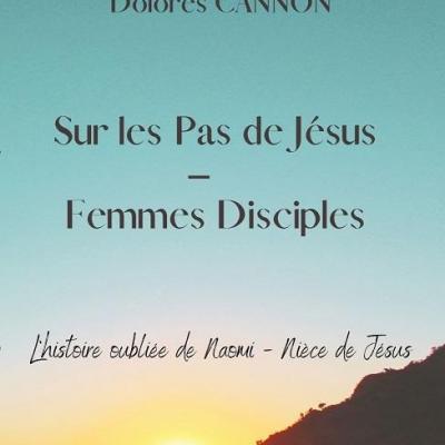 E-book - Sur les Pas de Jésus - Femmes Disciples