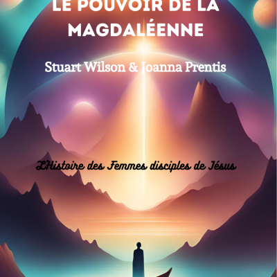 E-book Le Pouvoir de la Magdaléenne