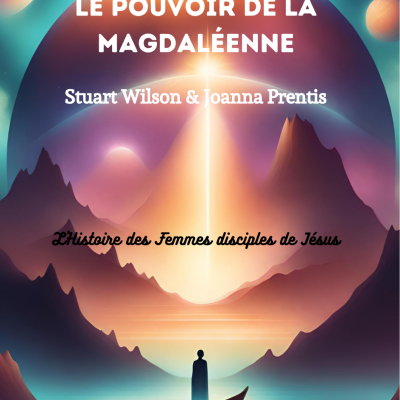 Le Pouvoir de la Magdaléenne