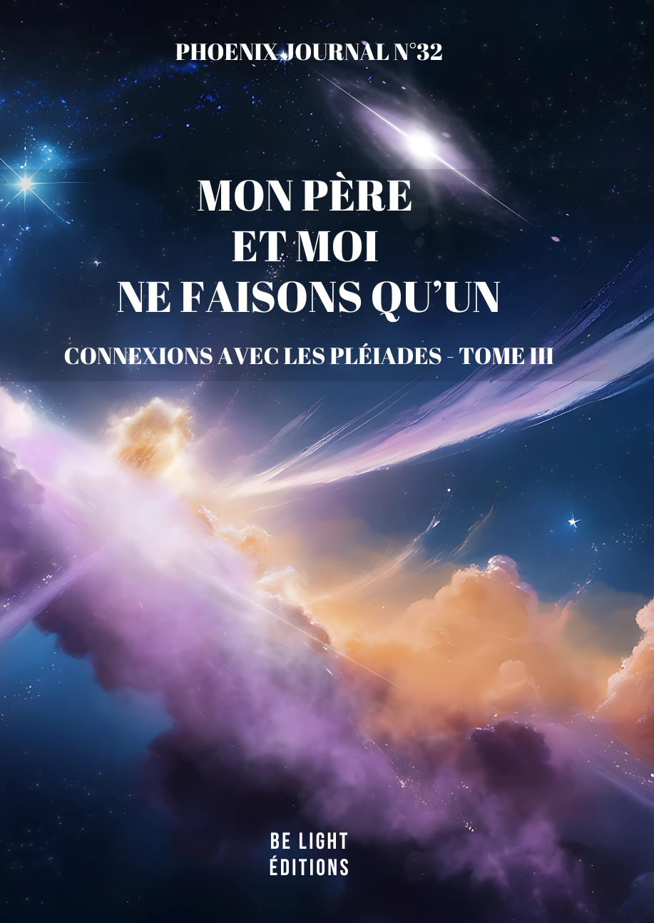 9782384940431 mon pere et moi ne faisons qu un 1ere de couverture