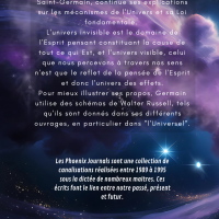 9782384940431 mon pere et moi ne faisons qu un 4eme de couverture