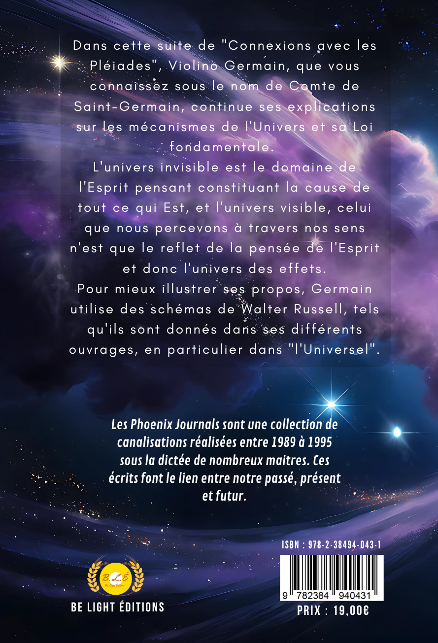 9782384940431 mon pere et moi ne faisons qu un 4eme de couverture