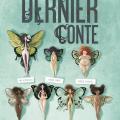 E-book - Le Dernier Conte