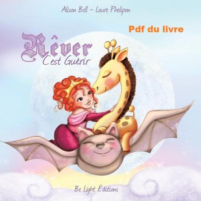 E-book - Rêver, c'est guérir