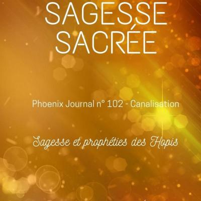 E-book - Sagesse Sacrée