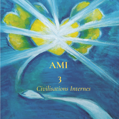 E-book Ami 3 - Civilisations internes