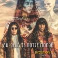 E-book - Exolition - Au-delà de notre Monde Tome II