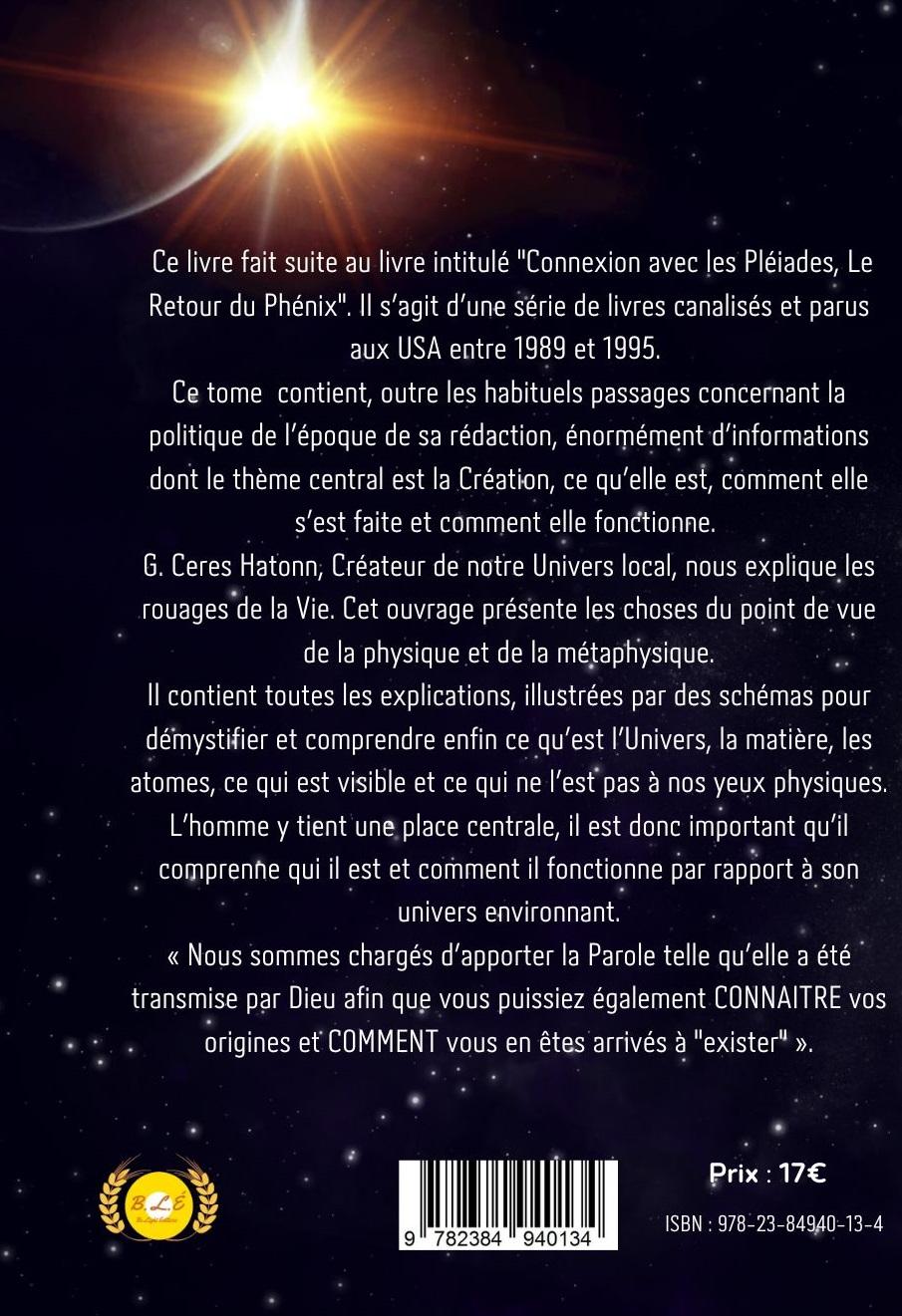 Arcanes t5 4eme de couverture