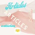 Articles