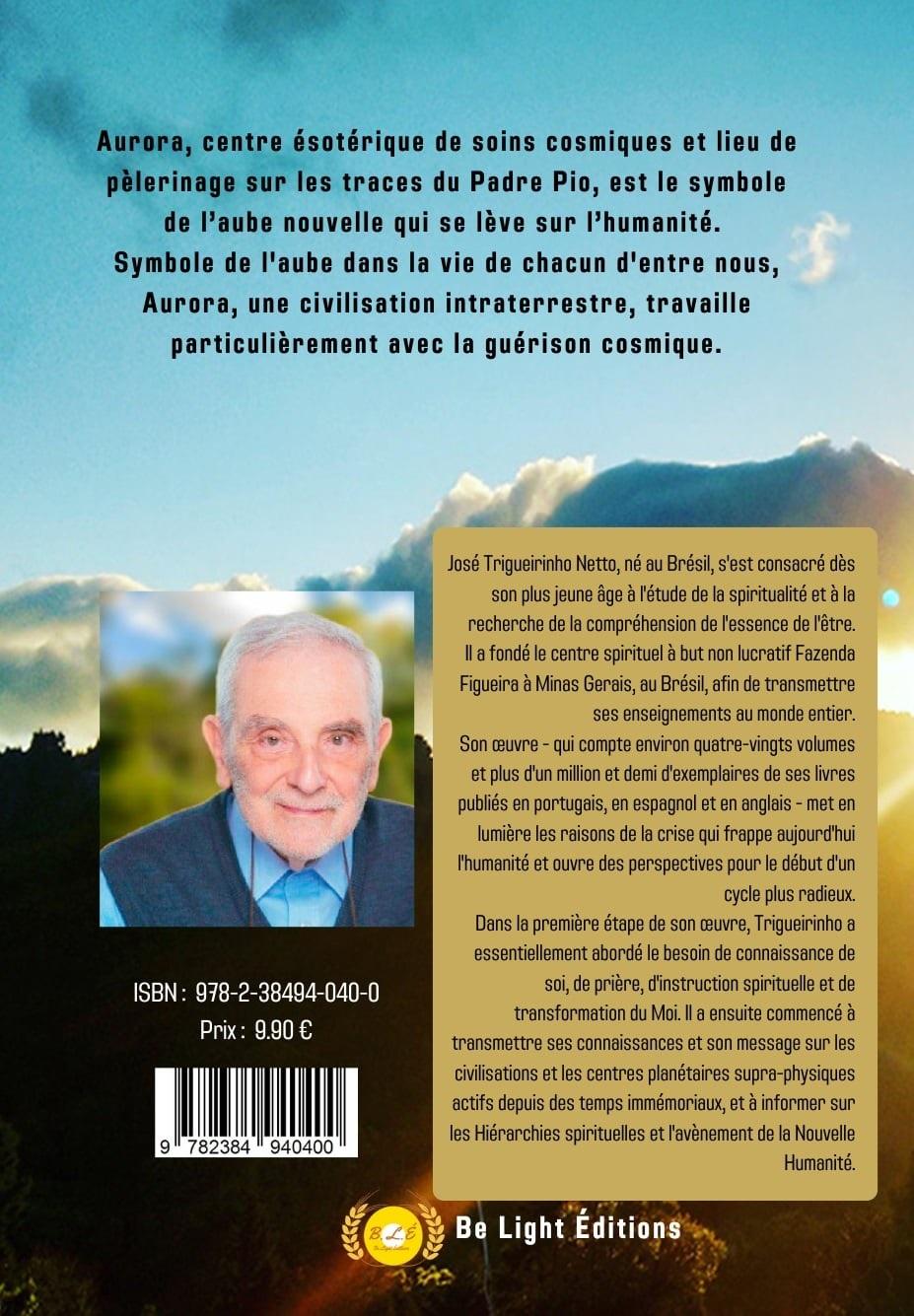 Aurora 4eme couverture