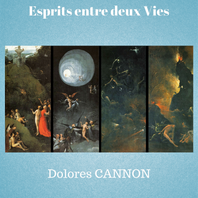 Conversations avec des Esprits entre deux Vies