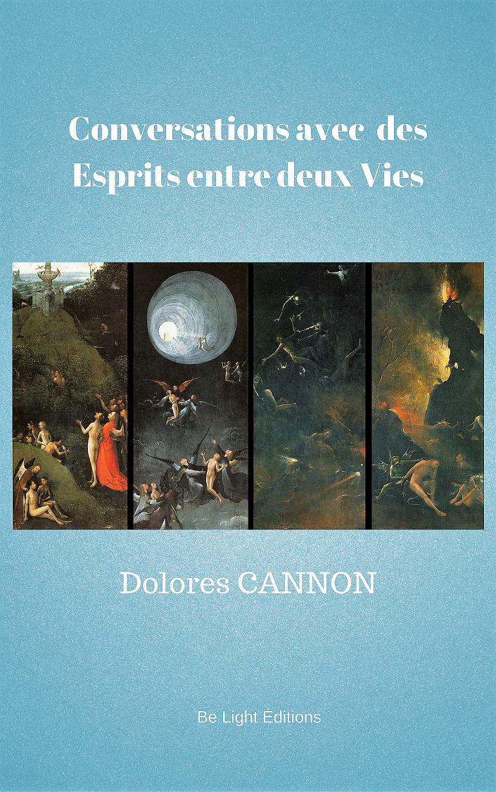 dolores cannon