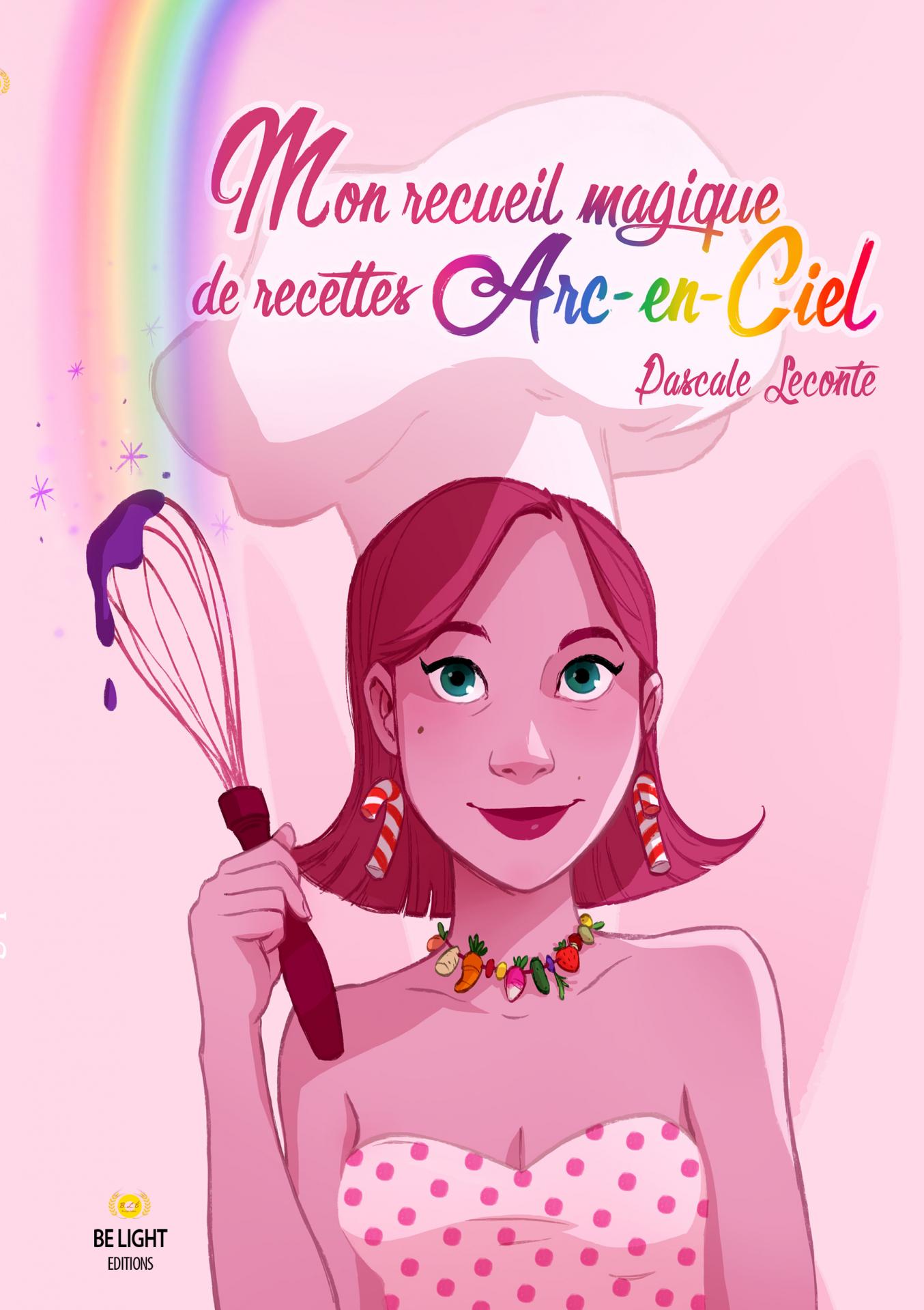 Couv recette ble edi recto