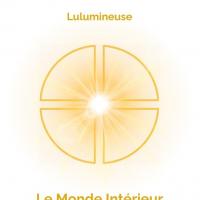 Couverture le monde interieur