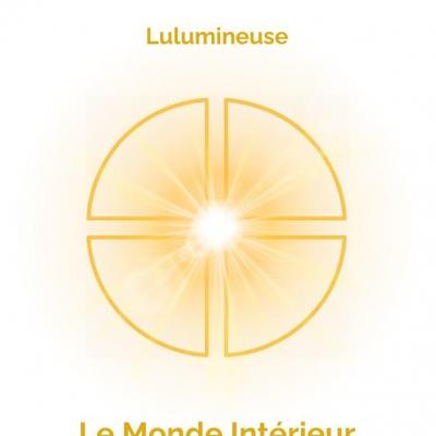 Couverture le monde interieur