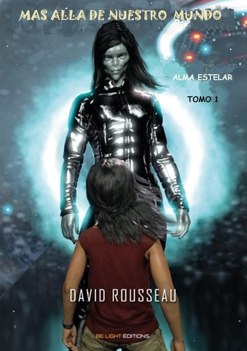 Couverture version espagnole