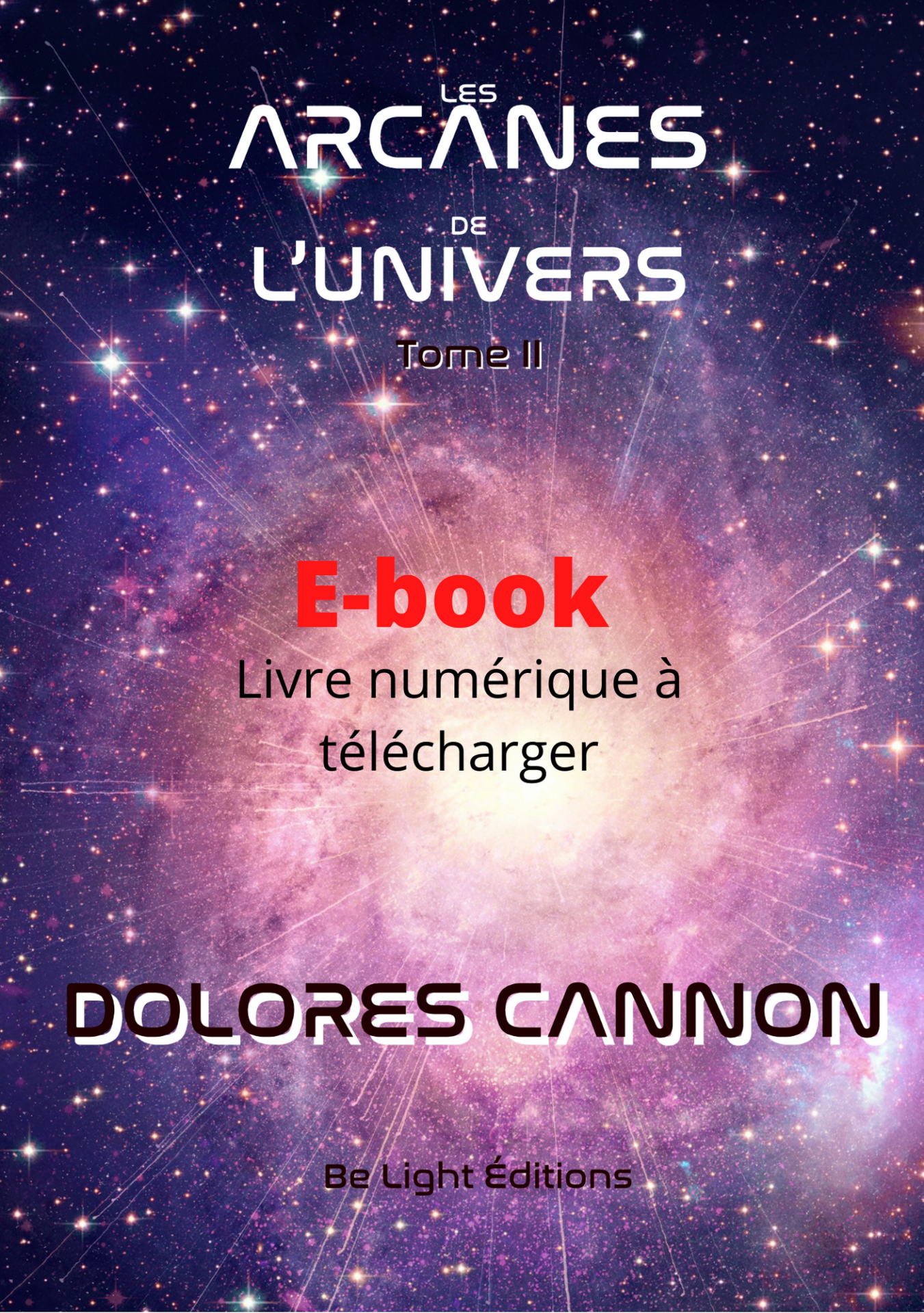 E book arcanes ii