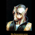 E-book - Ma Rencontre avec les Extraterrestres