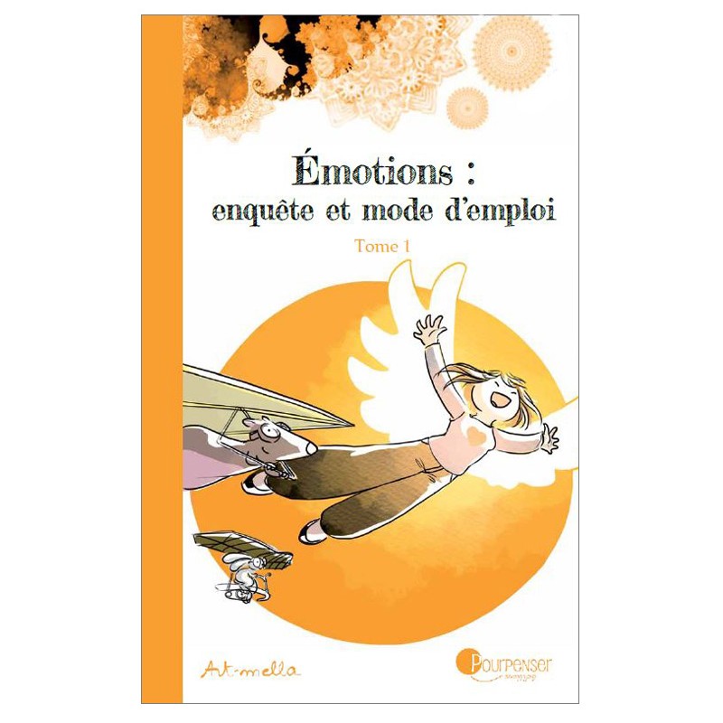 Emotions armella tome 1