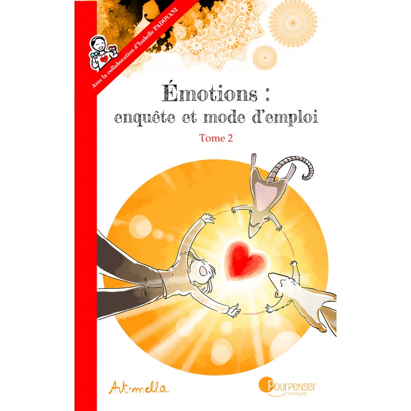 Emotions armella tome 2
