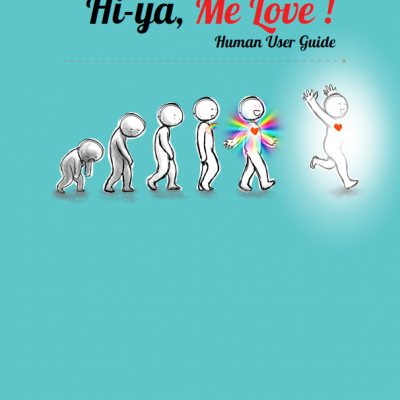 Hi-ya, Me Love!