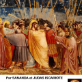 L histoire de jesus racontee par son filedes ami judas
