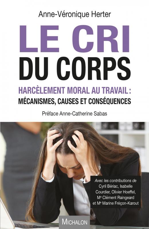 Le cri du corps