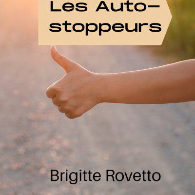 E-book Les Autostoppeurs