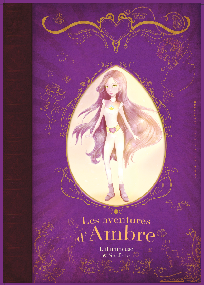 Les aventures d ambre