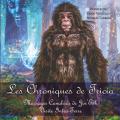 E-book - Chroniques de Tricia