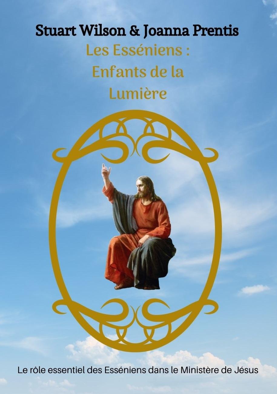 Les enfants de la lumiere 31 8 21 cm