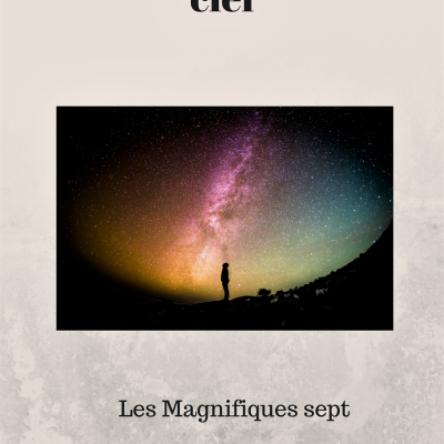 Les Maîtres de l'Arc-en-ciel