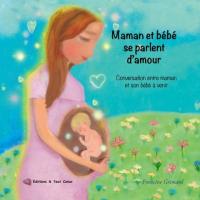 Maman et bebe 1ere couve 1