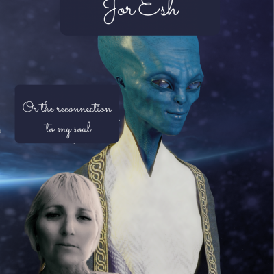 E-book - Meet Jor'Esh