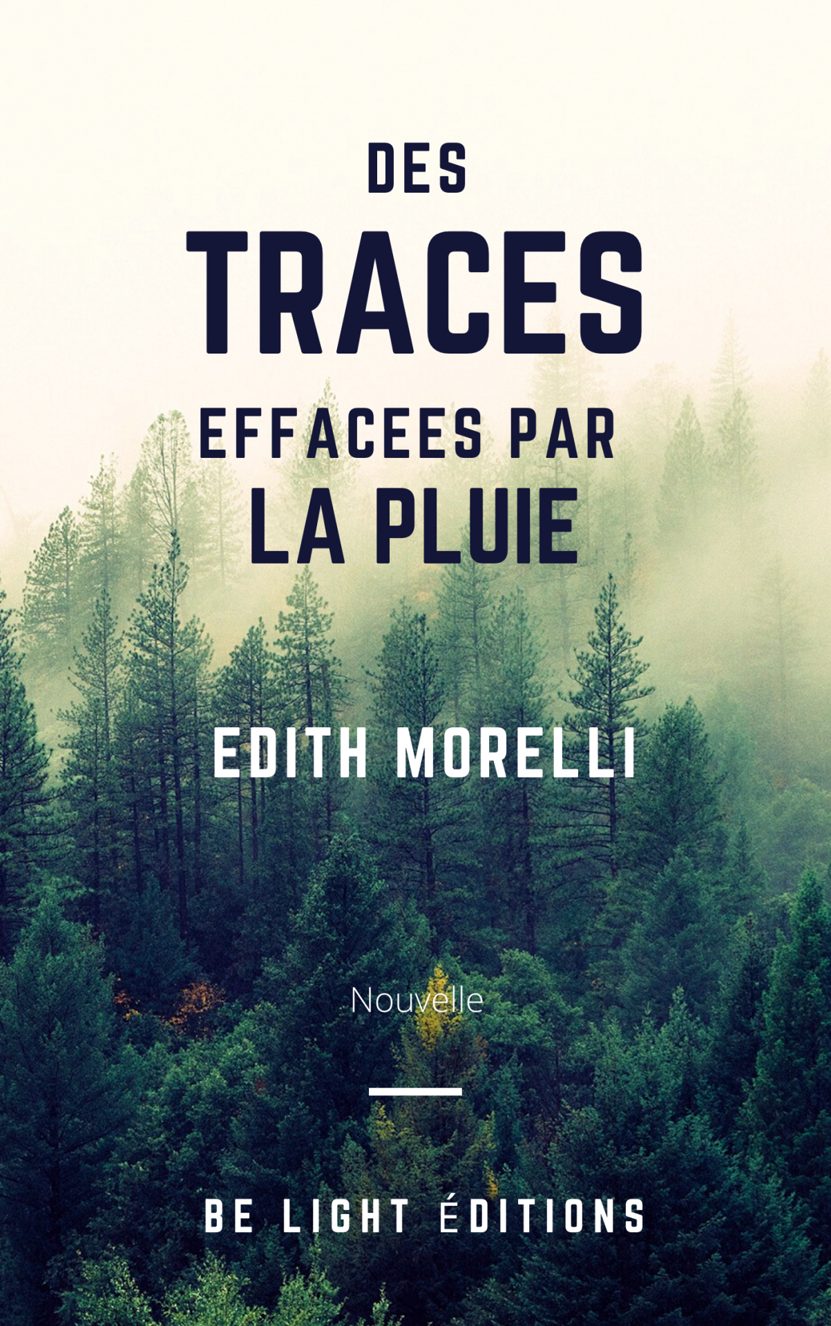 Morelli couverture e book