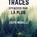 E-book - Des Traces effacées par la Pluie