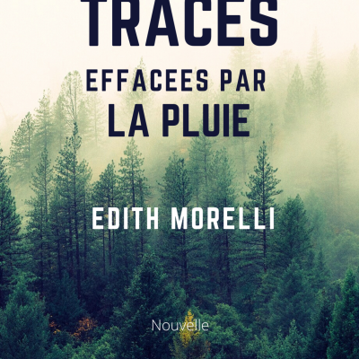 Des Traces effacées par la Pluie