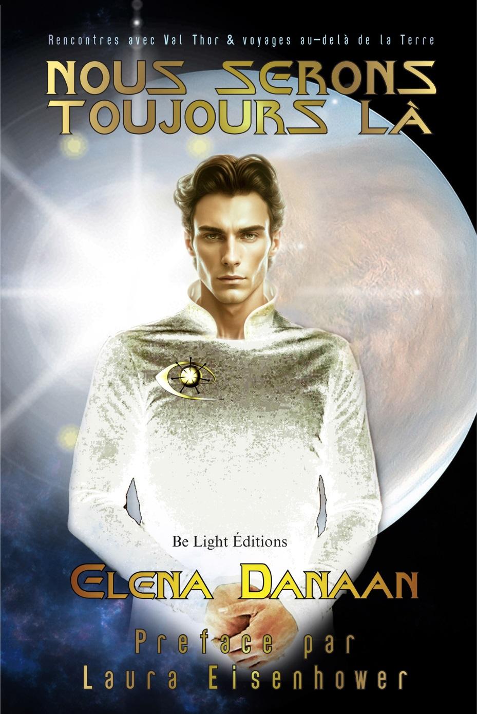 Nous serons toujours la elena danaan