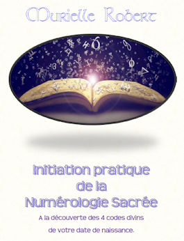 Numerologie sacree