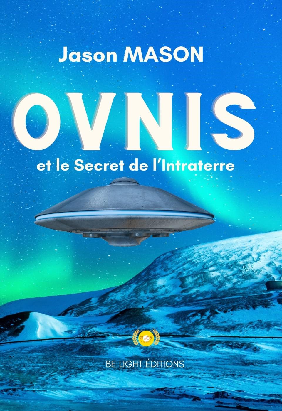 Ovnis 1ere couv