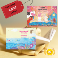 Pack enfant